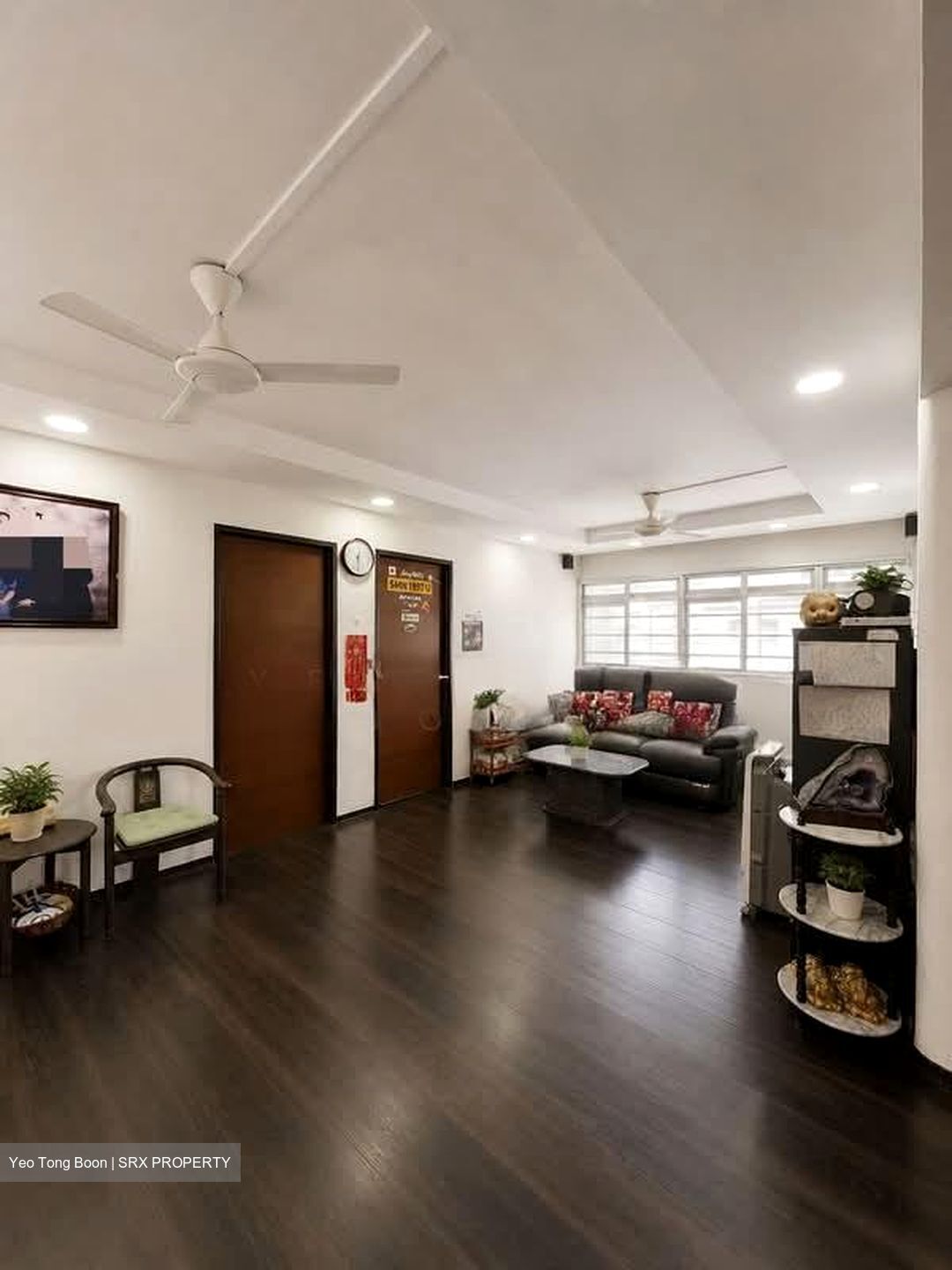 Blk 491F Tampines Street 45 (Tampines), HDB 5 Rooms #563950901